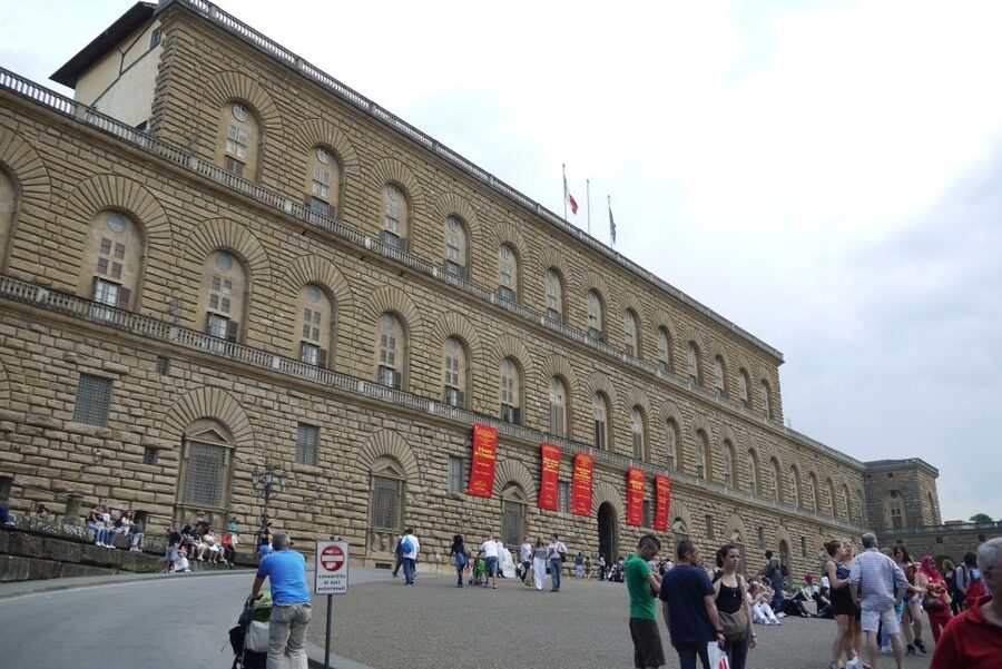 Florence: Fashion Private Tour with Museum Visits - Gucci Garden is the tour’s biggest question mark