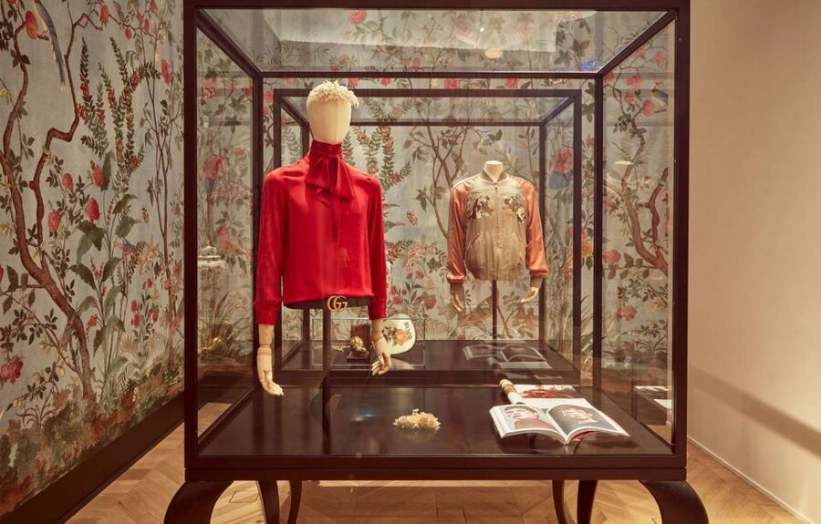 Florence: Fashion Private Tour with Museum Visits - The 1951 fashion shows explain Florence’s importance
