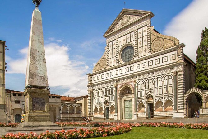 Florence Fashion Tour: Gucci, Ferragamo & the Officina Profumo - Why Florence makes a good fashion classroom