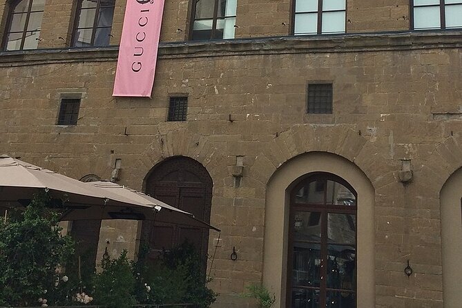Florence Fashion Tour: Gucci, Ferragamo & the Officina Profumo - What the private format really adds