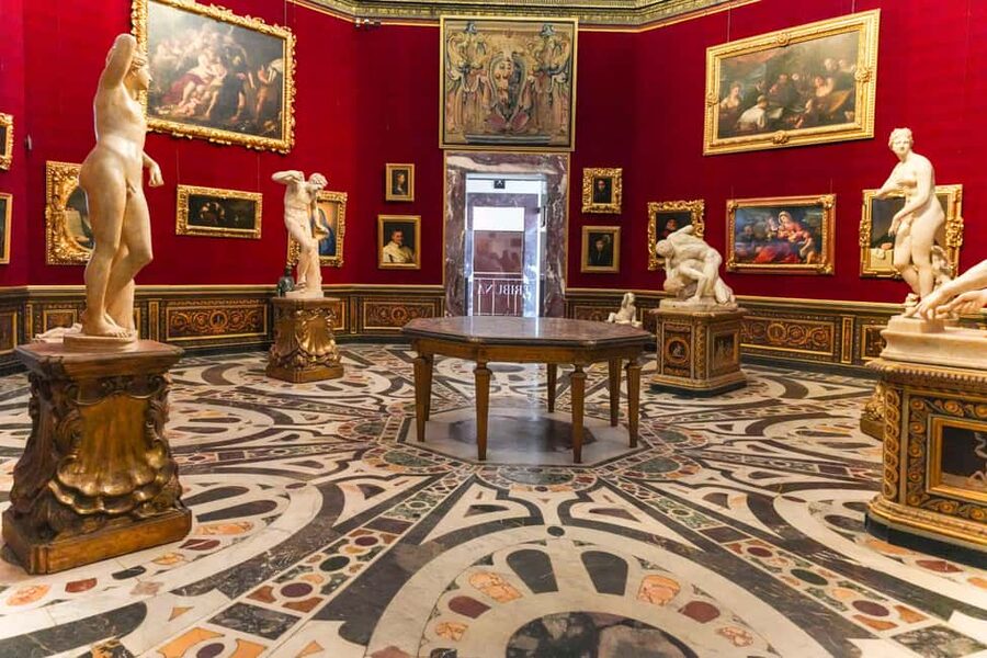 Florence: Fast Track Uffizi Gallery Guided Tour - Why the Uffizi works best with a guide