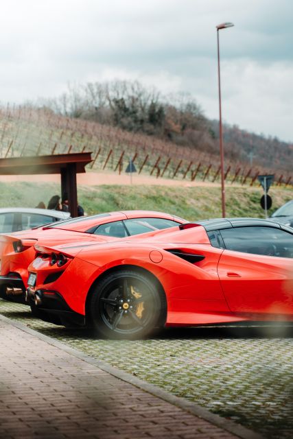 Florence: Ferrari Test Driver with a Private Instructor - Practical details that can make or break the day