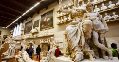 Firenze Card Official Museum City Pass