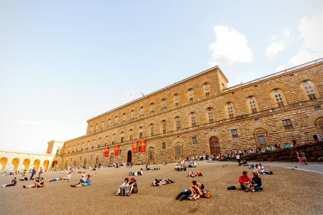 Florence: Firenze Card Official Museum City Pass - Brancacci Chapel and the smaller cultural sites