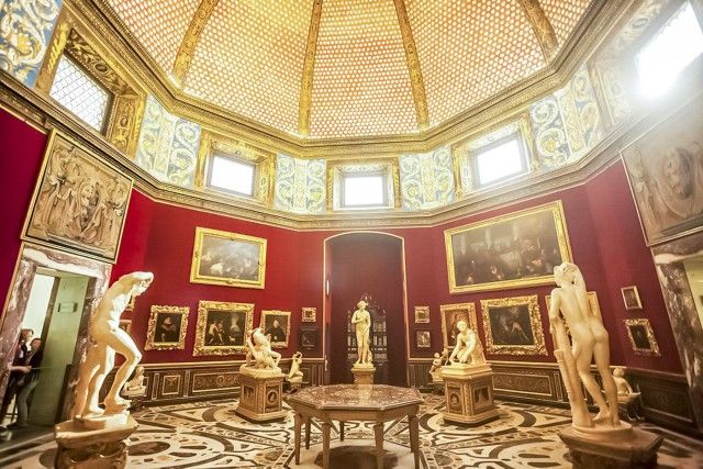 Florence: Firenze Card Official Museum City Pass - How to plan the 72-hour clock