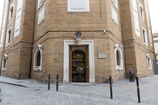 Florence: Firenze Card Official Museum City Pass - Does $110 offer good value?
