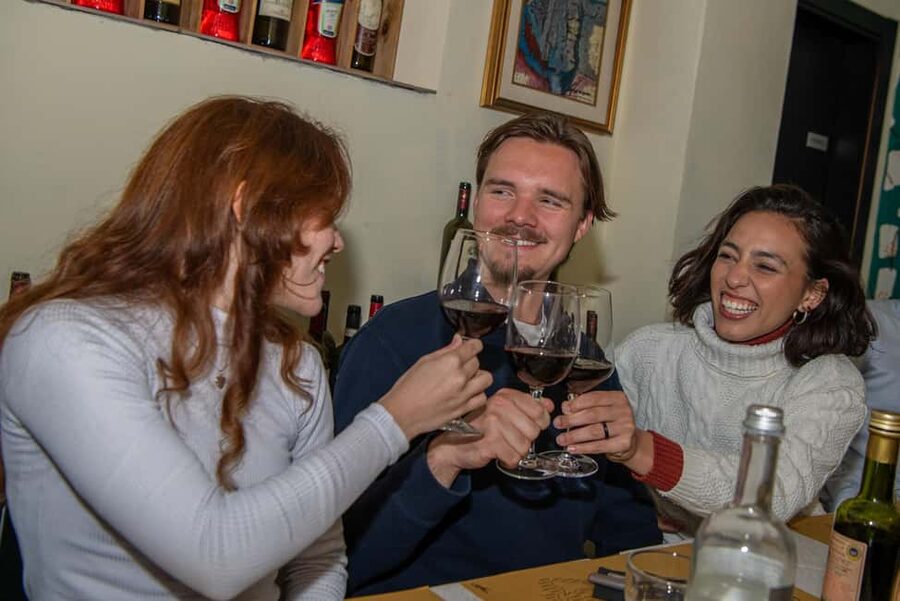 Florence: Flavours of Tuscany Food Tour - Key points to know before you book