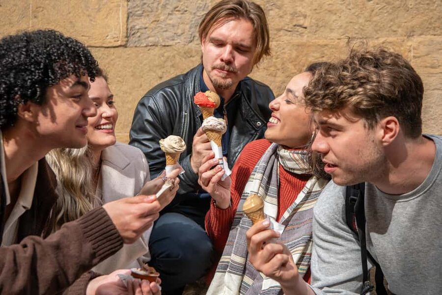 Florence: Flavours of Tuscany Food Tour - Should you book the Flavours of Tuscany Food Tour?
