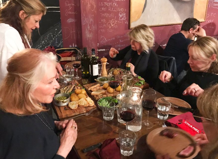 Florence: Florentine Steak Cooking Class with 3-Course Meal - Choosing and preparing the 2.5-pound steak