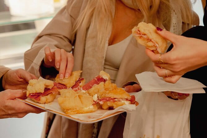 Florence Food and Wine Tasting Tour! Private with Local Expert - Why Sant’Ambrogio is the right place to begin