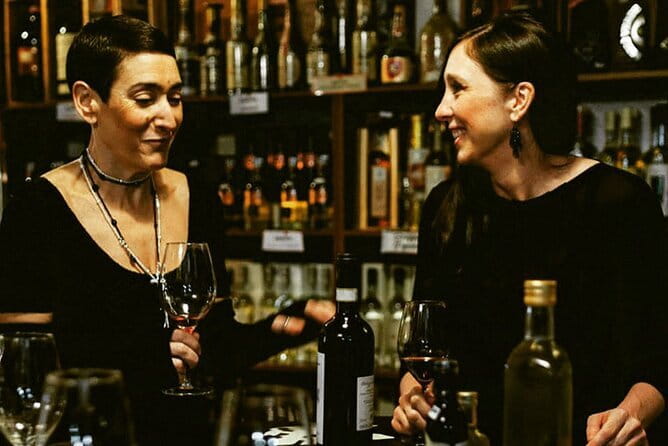 Florence Food and Wine Walking Tour - Private - Key points to know before booking