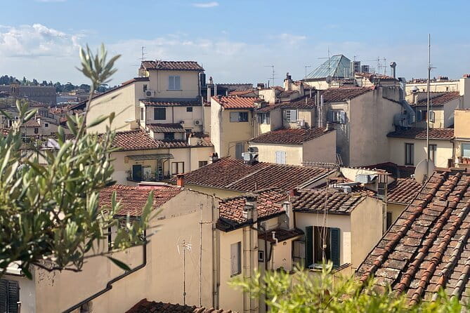 Florence Food Tour: Home-Made Pasta, Truffle, Cantucci, Olive Oil, Gelato - Why this Florence food walk works well