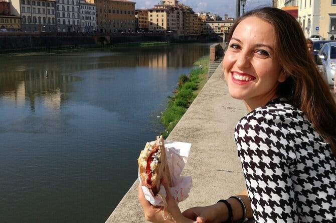Florence Food Tour with Antico Vinaio skip the line - Key points at a glance