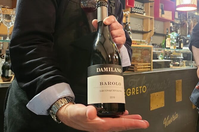 Florence Food Tour with Truffle Pasta, Steak & Free Flowing Wine - What the $156.07 price really covers