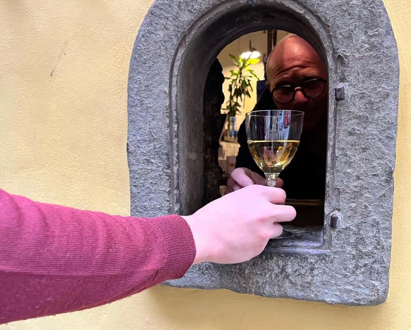 Florence: Food Walking Tour with Local Steak and Tuscan Wine - Why the Florentine steak is worth building a tour around