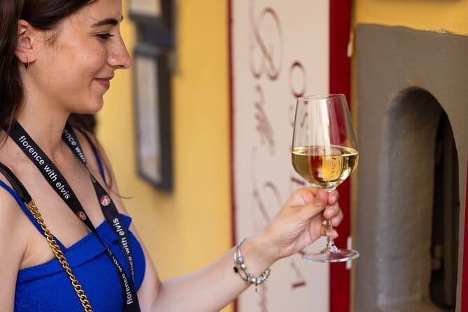 Florence Food, Wine and History Walking Tour - Starting at Santa Croce and its old stories