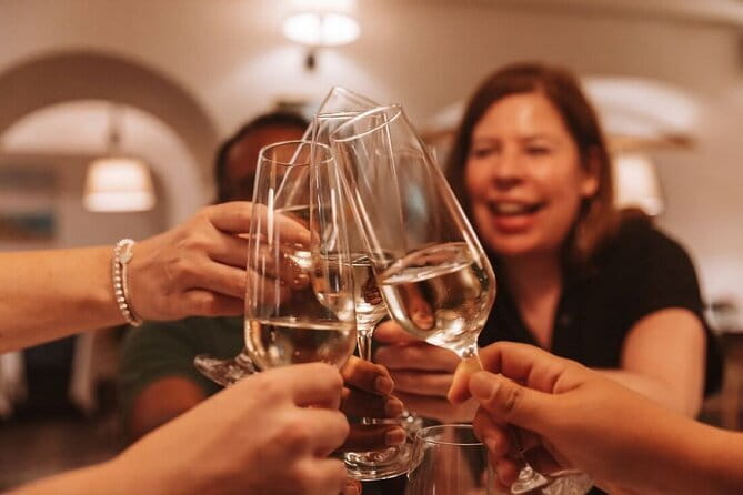 Florence Food & Wine Tour: Tuscan Tastings with Local Guide - What this Florence food tour is really about