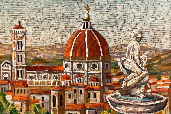 Florence Foodie Tour – Tasting Tuscany’s Local Flavors - Schiacciata, cured meats, and Tuscan cheese