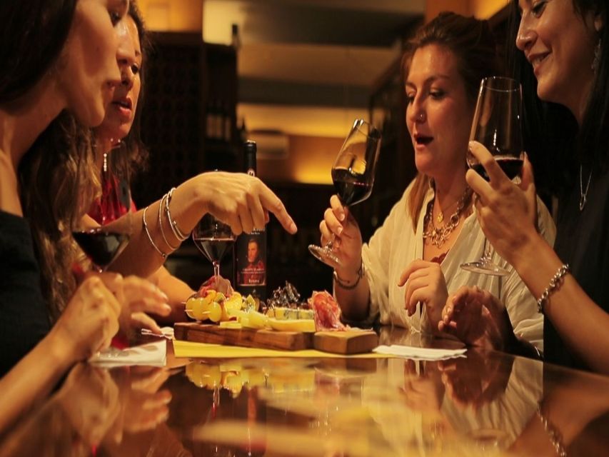 Florence Foodies Tour: Savor Tuscan Flavors & Fine Wine - Il Porcellino and Florence’s market traditions