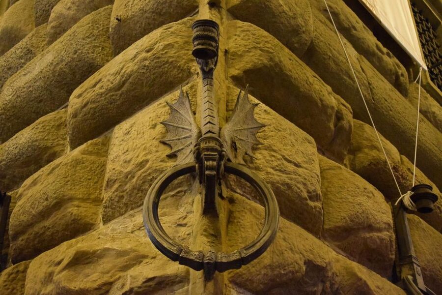 Florence Footsteps: Unveiling the Treasures of the Medicis - Key points to know before booking