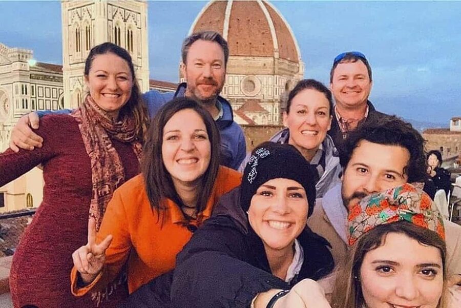 Florence from the rooftops: the exclusive tour - Key points to know before booking