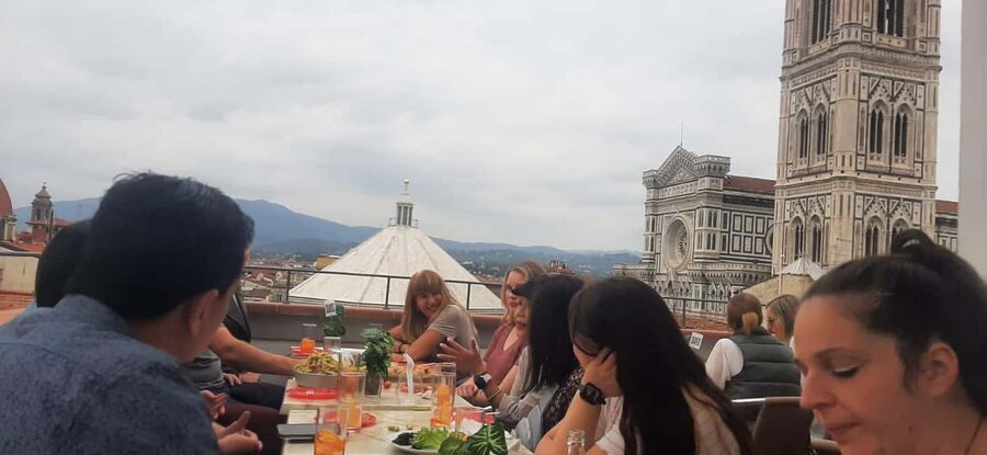 Florence from the rooftops: the exclusive tour - Morning, sunset, or private: choosing the right version