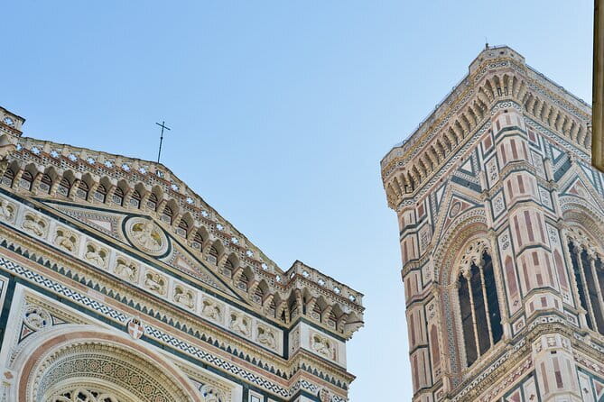 Florence from the rooftops-The unique experience - A small group makes Azzura’s style especially important