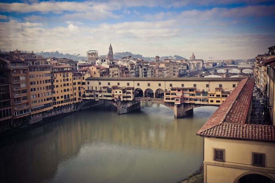 Florence: Full-Day Trip by High-Speed Train from Rome - Key points at a glance