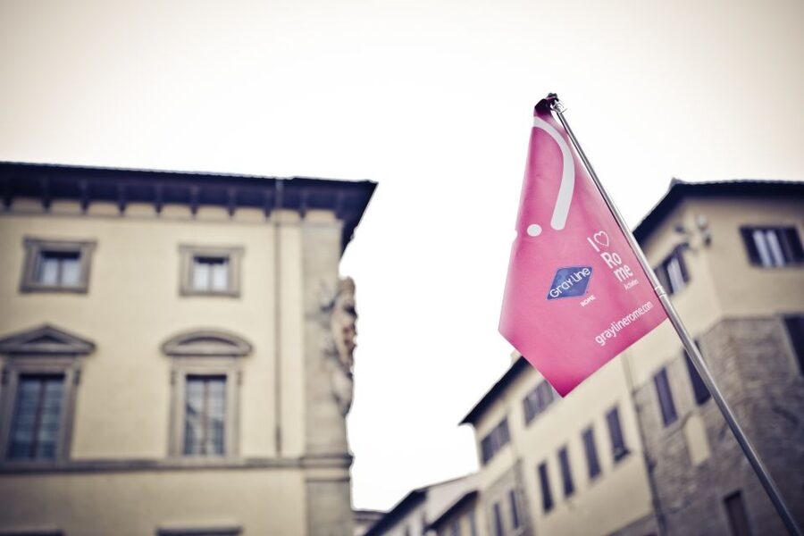 Florence: Full-Day Trip by High-Speed Train from Rome - Two hours with Botticelli and Michelangelo at the Uffizi