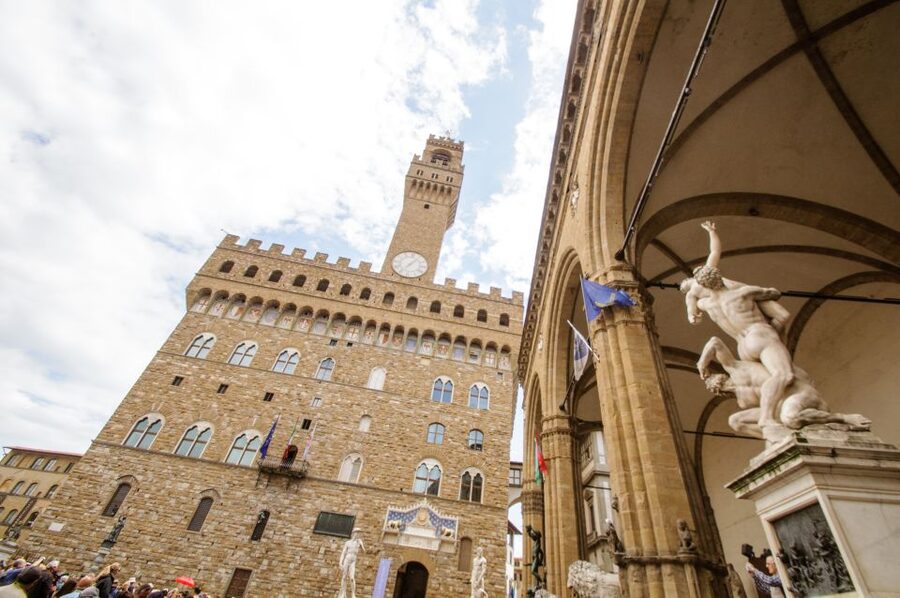 Florence: Full-Day Trip by High-Speed Train from Rome - Who will enjoy this day trip most