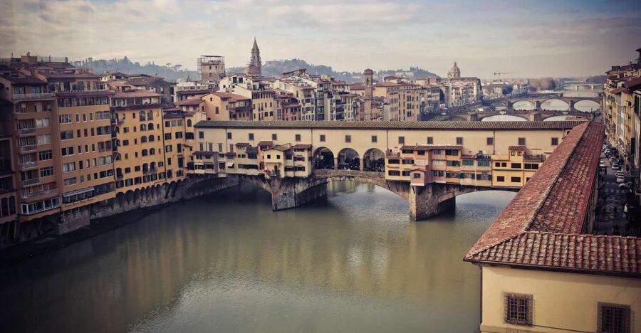 Florence: Full-Day Trip by High-Speed Train from Rome - Meeting Florence at the Duomo