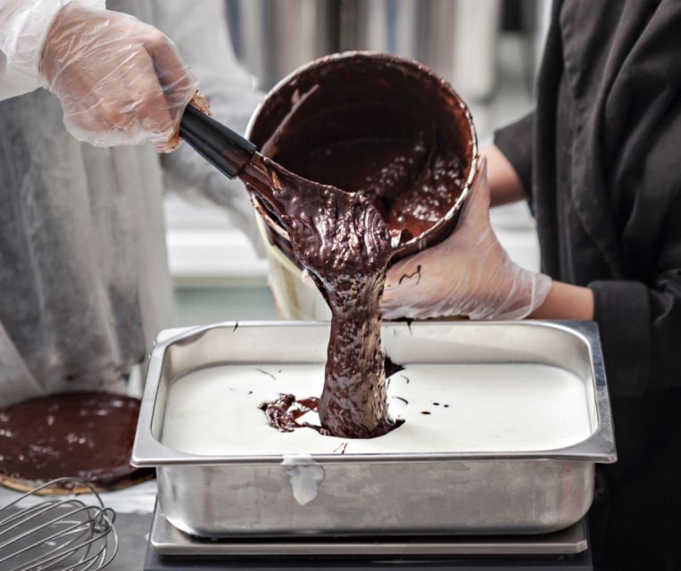 Florence: Gelato Making Class - Key points to know before booking