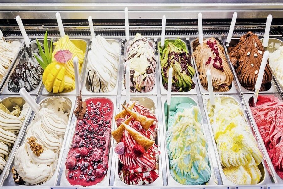 Florence: Gelato Making Class - How to fit it into a Florence day