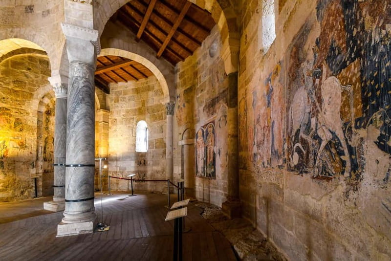 Florence: Giotto's Bell Tower and Cathedral Entry Ticket - How the sites fit into one day