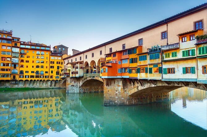 Florence Golf Cart private City tour Center & Michelangelo square - Santa Croce and Florence’s public squares