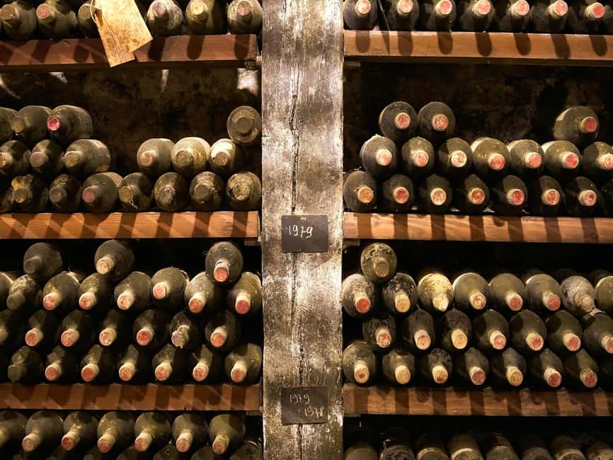 Florence: Great Chianti Wine and Olive Oil Trail with Lunch - Key points at a glance