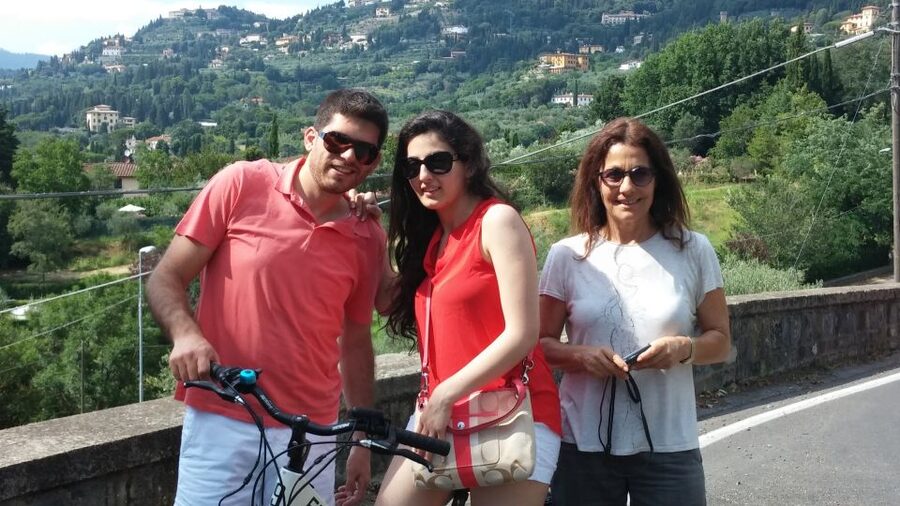 Florence: Guided Electric Bike Tour with Gelato - Who will enjoy this ride most?