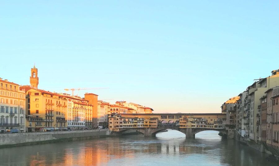 Florence: Guided Electric Bike Tour with Gelato - The e-bikes and the ride itself