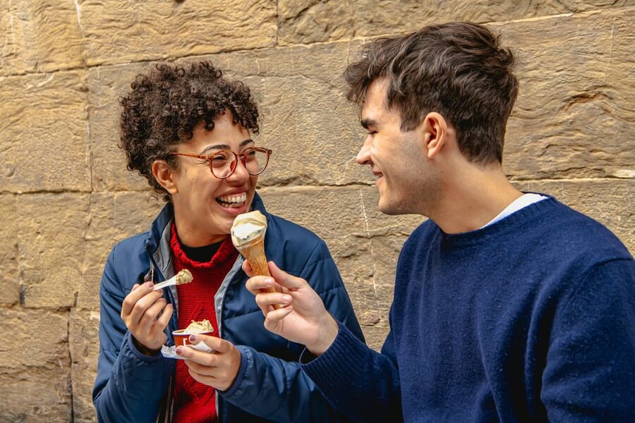 Florence: Guided Food Walking Tour with Tuscan Classics - Florentine steak is the headline tasting