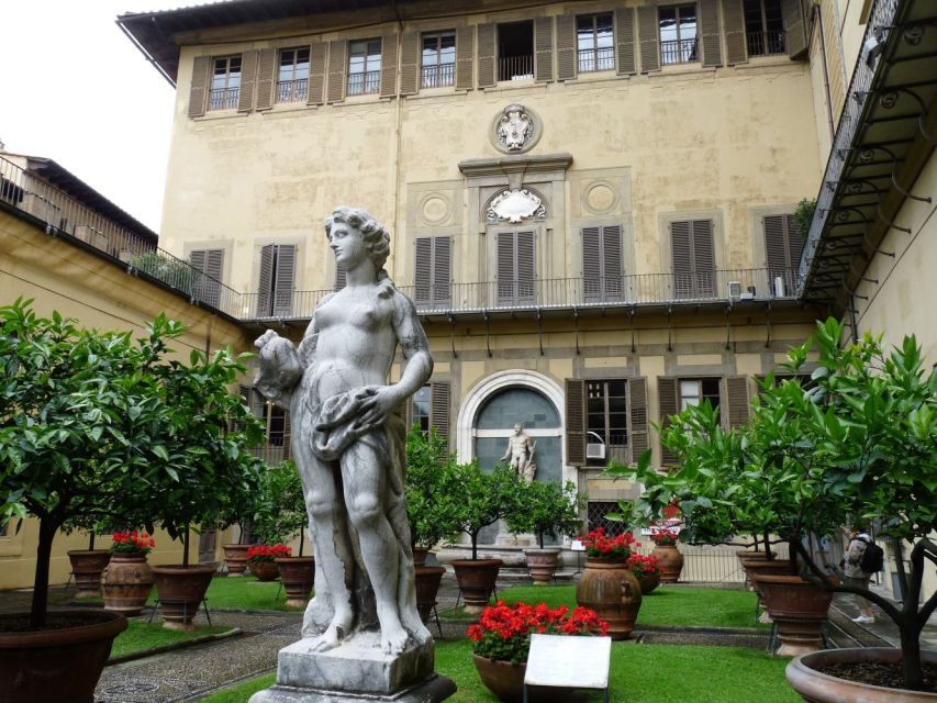 Florence: Guided Medici Tour - Is $152 per person good value?