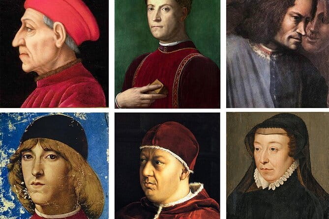 Florence: Guided Tour Medici Family Secrets, Chapels and History - Why the Medici Chapels make a strong starting point
