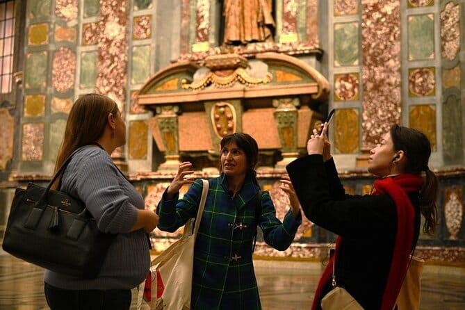 Florence: Guided Tour Medici Family Secrets, Chapels and History - How good is the two-hour format?