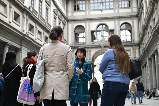 Florence: Guided Tour Medici Family Secrets, Chapels and History - Palazzo Medici Riccardi and the family’s first power base
