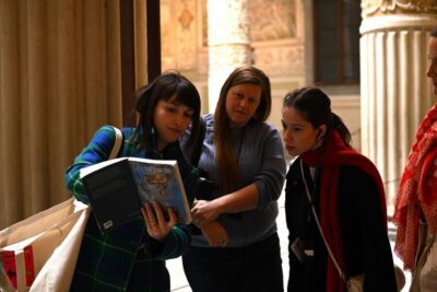 Guided Tour of Medici Family Secrets and Chapels