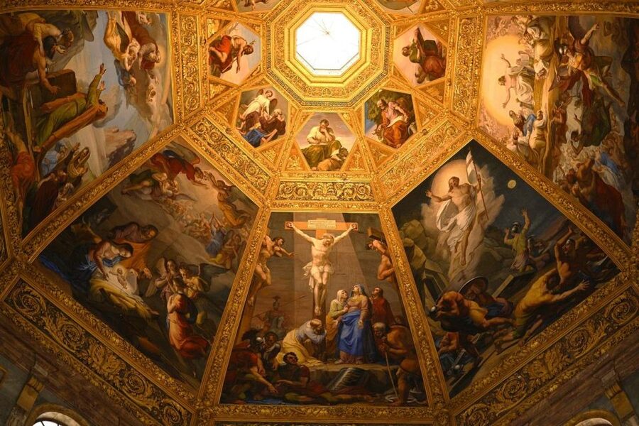 Florence: Guided Tour of Medici Family Secrets and Chapels - Piazza della Signoria and Palazzo Vecchio