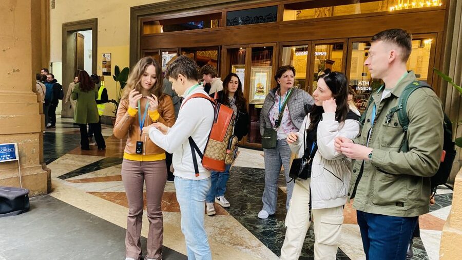 Florence: Guided Walking Tour - Who should book this tour?