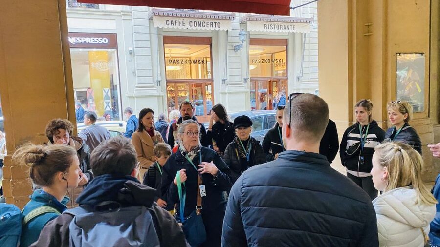 Florence: Guided Walking Tour - Why this short Florence walk works