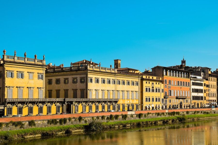 Florence: Guided Walking Tour with Fiorentina Steak Dinner - Who will get the most from this Florence tour?