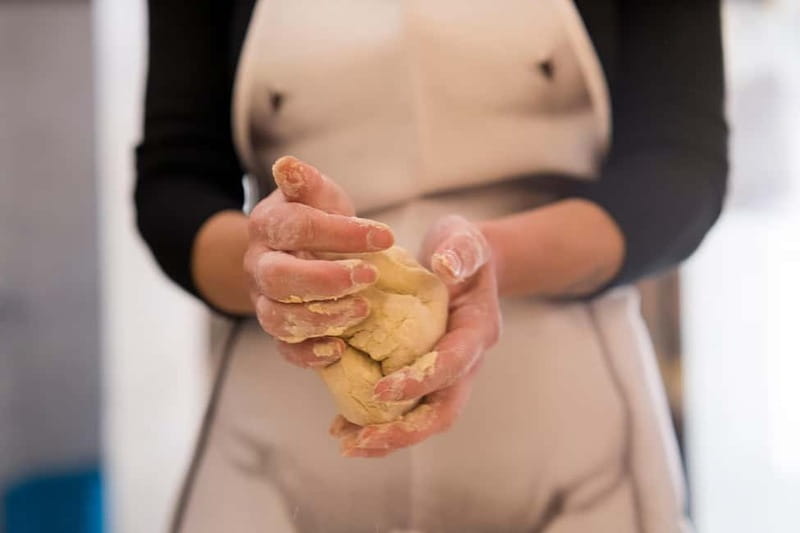 Florence: Handmade Ravioli & Pasta Class with Unlimited Wine - Key points at a glance