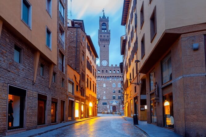 Florence Haunted Secrets: Echoes of the Dead Exploration Game - Key points at a glance